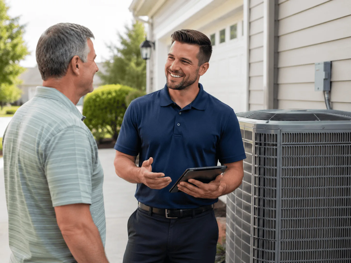 Heat Pump Installation Hurt, VA FAQs